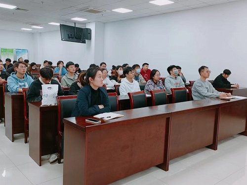 为进一步提高实验室安全管理水平